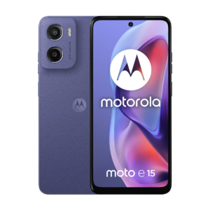 Motorola Moto E15