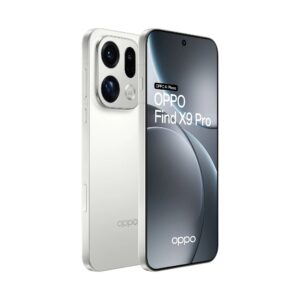 Oppo Find X9 Pro