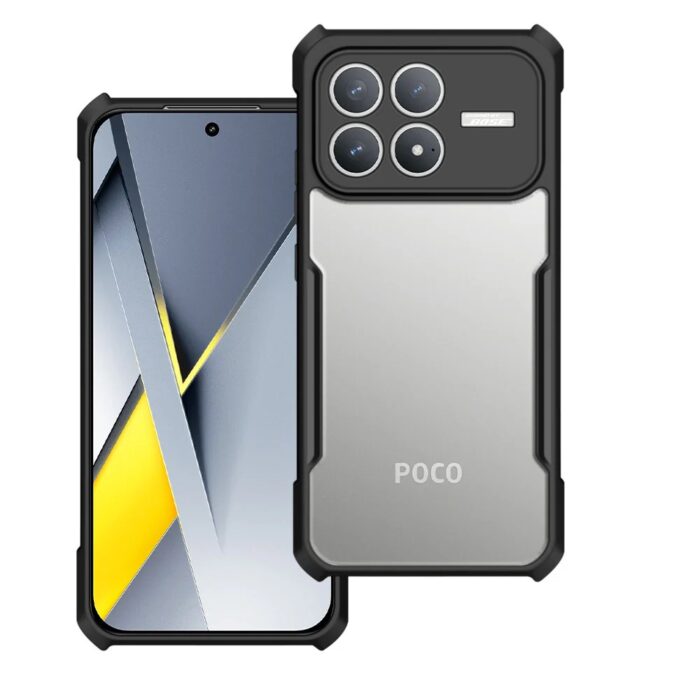 imgi_175_TN-Mi25-PCF8P-ARMOR-X-Xiaomi-Poco-F8-Pro-case-2510DPC44G-shockproof-rugged-Soft-TPU-PC-case-military-grade-mountable-protective-cases_1