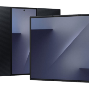 Samsung Galaxy Tri Fold