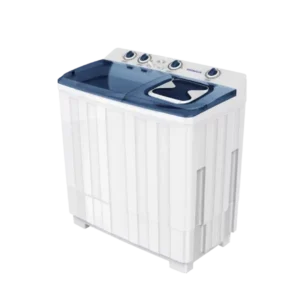 Visionplus 12KG Turbo Dry Washing Machine