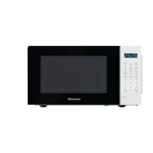 Hisense 20L Microwave Oven (White)