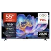 TCL 55V6D 55 inch 4K HDR Google TV