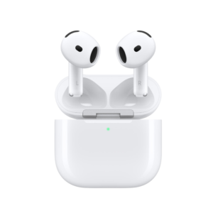 AirPods ANC
