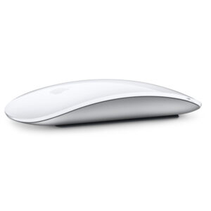 Apple Magic Mouse 3 – Wireless Rechargeable Mouse