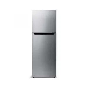 Hisense 205L Double Door Fridge With Water Dispenser REF205DR