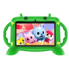 Modio M56 kids Android Tablet 128GB 6GB RAM