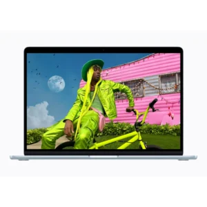 MacBook Air M5