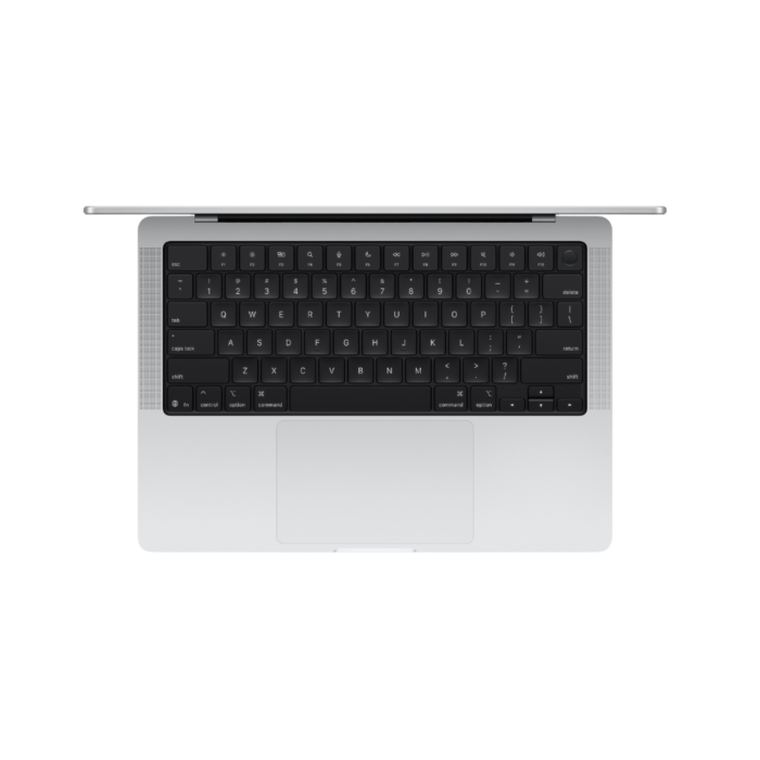 Macbook M5-