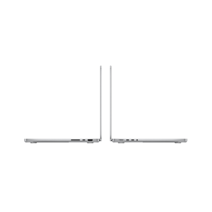Macbook M5.