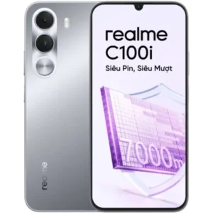 Realme C100i