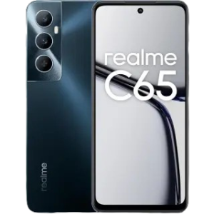 Realme C65