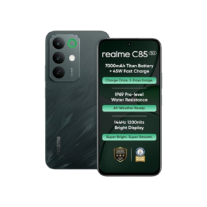 Realme C85 pro