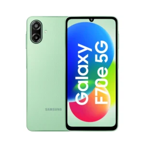 Samsung Galaxy F70E Dubai One Year Warranty
