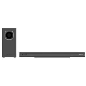 Vision Plus Soundbar VP2121 2.1CH 450Watts