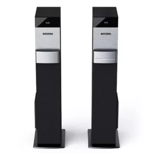 Vision Plus Tower Speakers VP2080TS