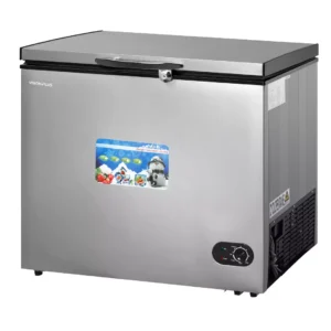 Visionplus 200L Chest Freezer