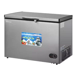 Visionplus 300L Chest Freezer