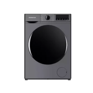 Visionplus 10KG Front Load Spin Washing Machine