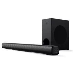 Vision Plus VP2111SB Soundbar 240W 2.1ch Immersive Sound