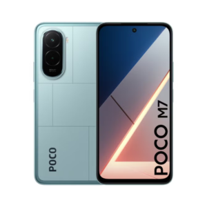 POCO M7