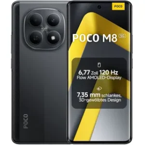 POCO M8