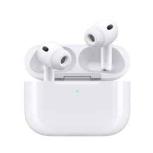 AirPods Pro 3