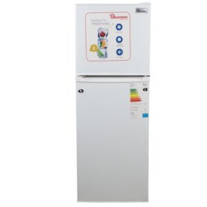 RAMTONS REFRIGERATORS RF/174 128L 2-Door White