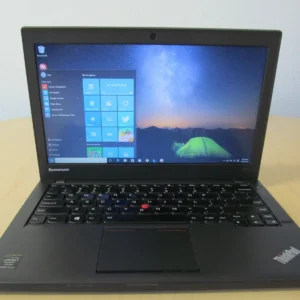 ThinkPad X240 i5 8GB/256GB 4th Gen