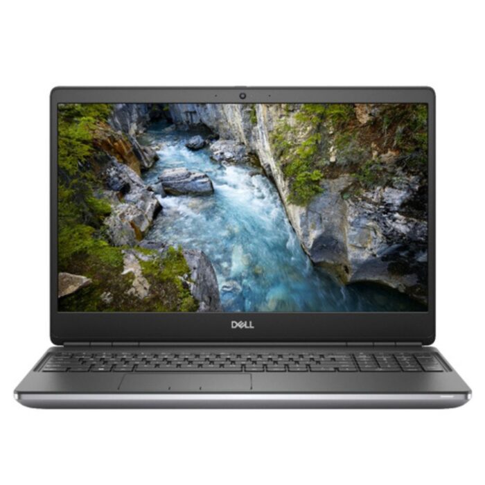 Dell Precision 7550