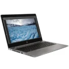HP ZBook 14 G6 i7 t