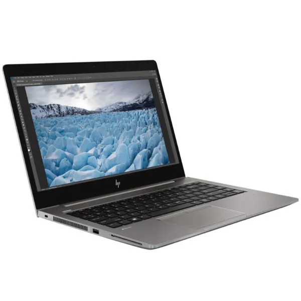 HP ZBook 14 G6 i7 t HP ZBook 14 G6 i7 t