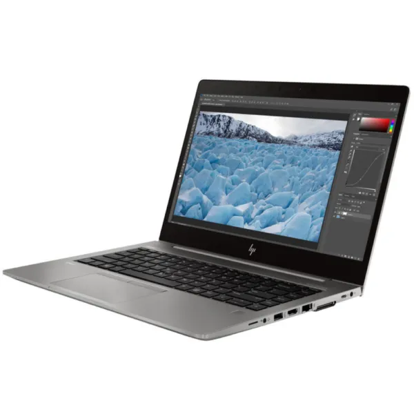 HP ZBook 14 G6 i7 HP ZBook 14 G6 i7