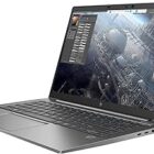 HP ZBook 14 G8 i7