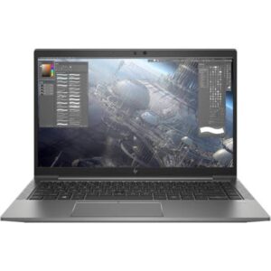 HP ZBook 14 G7 i7 32GB/512GB 10th Gen Non-Touch, 4GB Graphics