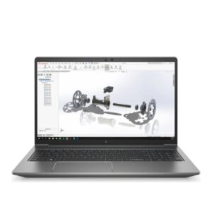 HP ZBook 15 G8 i7 16GB/512GB 11th Gen, 4GB Graphics