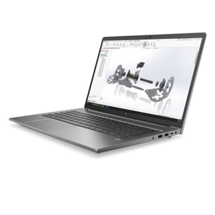 HP ZBook 15 G8 i7 v