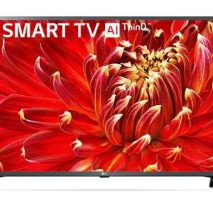 LG 43″ Smart 43LM6370PVA LED TV