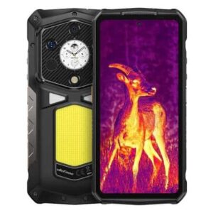 Ulefone Armor 29 Pro Thermal