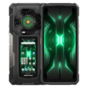 ULEFONE ARMOUR X16