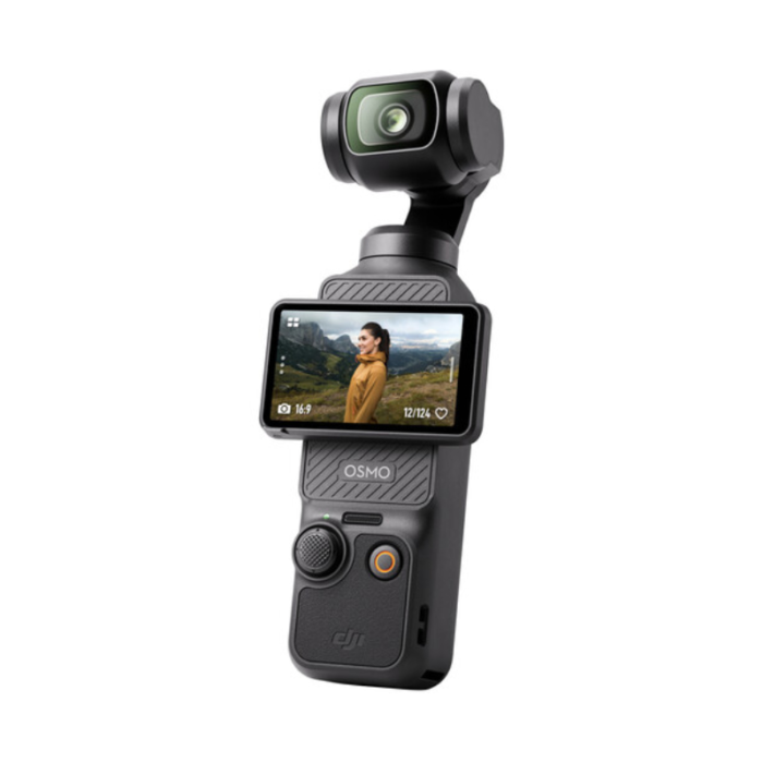 DJI-Osmo-Pocket-3 DJI-Osmo-Pocket-3