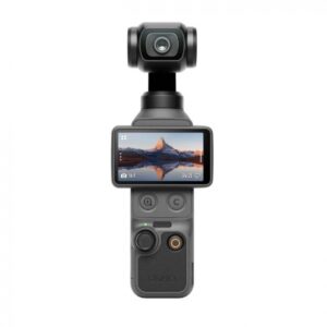DJI Osmo Pocket 4P Creator Combo