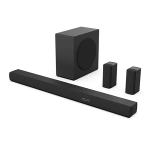 Hisense 5.1CH Wireless Soundbar HS5100 With 540Watts, Dolby Audio