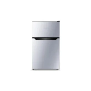 Hisense 120L Double Door Fridge REF120DR