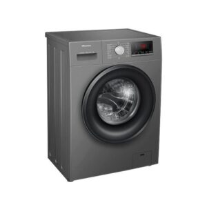 Hisense 7KG Front Load Washing Machine - Wash & Spin