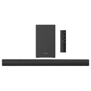 Hisense HS1800 2.1 Channel Soundbar