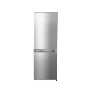 Hisense 226L Double Door Fridge REF226L