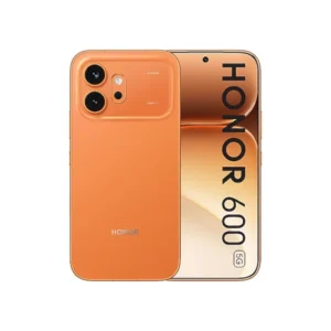 Honor 600