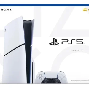 PS5 Slim Disc 1TB