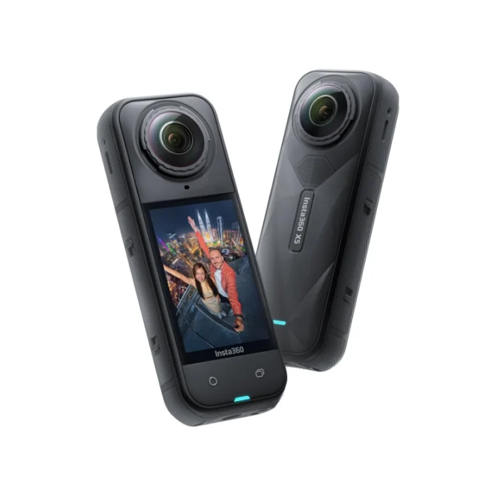 Insta360-X5-8K-360-Action-Camera Insta360-X5-8K-360-Action-Camera